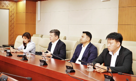 Đại diện Nasdaq chúc mừng Việt Nam được nâng hạng, kỳ vọng doanh nghiệp mở rộng ra quốc tế