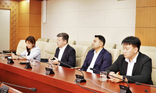 Đại diện Nasdaq chúc mừng Việt Nam được nâng hạng, kỳ vọng doanh nghiệp mở rộng ra quốc tế