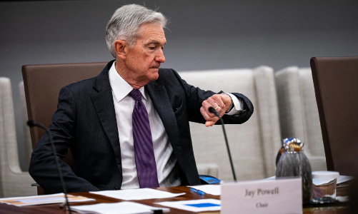 Dù lo lạm phát, Fed vẫn dự định tiếp tục giảm lãi suất trong năm nay