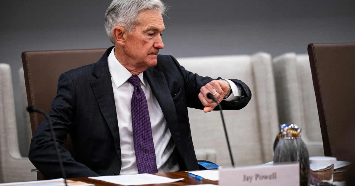 Dù lo lạm phát, Fed vẫn dự định tiếp tục giảm lãi suất trong năm nay