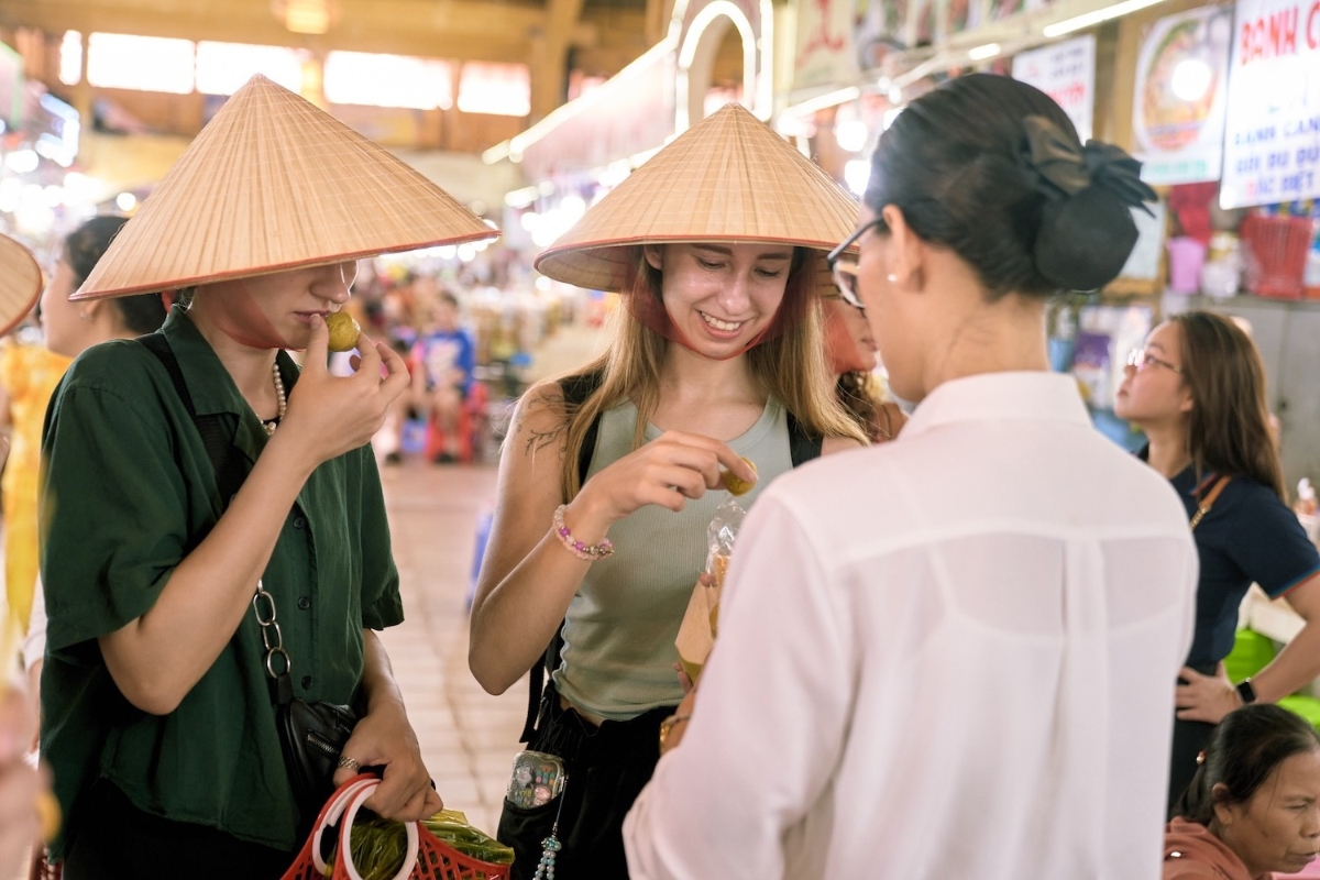 Thành phố sẽ giới thiệu 