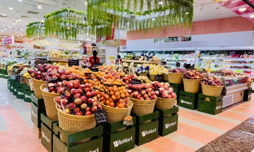 Việt Nam chính thức được nâng hạng - Cơ hội cho nhóm cổ phiếu tiêu dùng - bán lẻ?