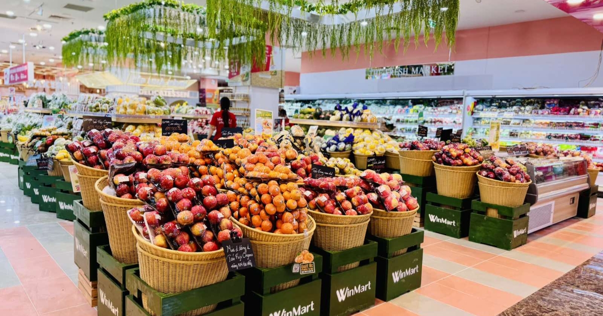 Việt Nam chính thức được nâng hạng - Cơ hội cho nhóm cổ phiếu tiêu dùng - bán lẻ?