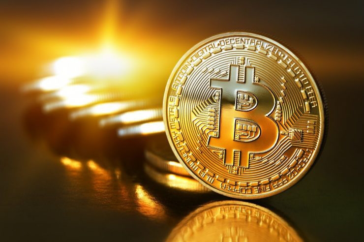 100 tỷ USD của người tạo ra Bitcoin vẫn chưa từng được giao dịch 