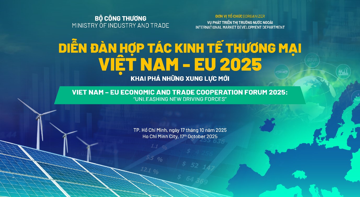 Việt Nam - EU 2025: Khai phá những xung lực mới - Ảnh 1