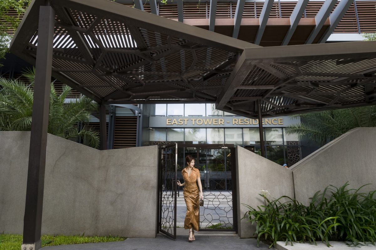 Với Masterise Homes, trải nghiệm sống mới chính là giá trị thật sự của kiến tạo.