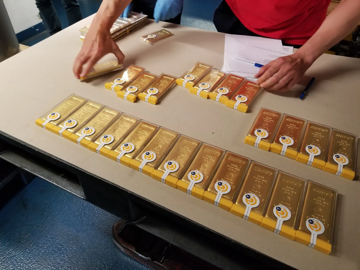 Ảnh minh họa - Ảnh: Bloomberg.