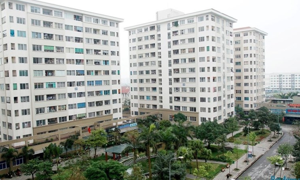 Hà Nội nhận hồ sơ mua, thuê nhà ở xã hội tại Khu đô thị mới Kim Chung từ 10/11