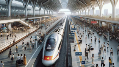 A project for railway human resource development approved