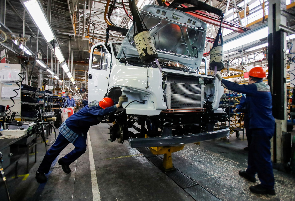 Ảnh minh họa - Ảnh: Reuters