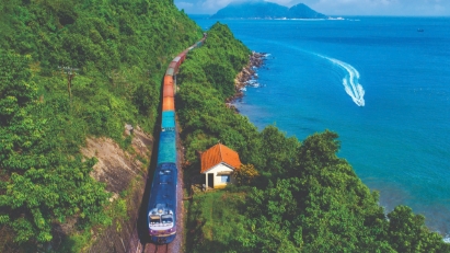 Criteria for selecting organizations to receive technology transfer for railway projects defined