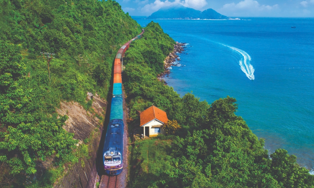 Cụ thể hóa cơ chế chuyển giao công nghệ cho các dự án đường sắt trọng điểm