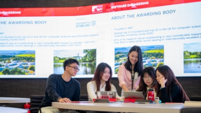 Some 17 Vietnamese Universities attain International Quality Accreditation