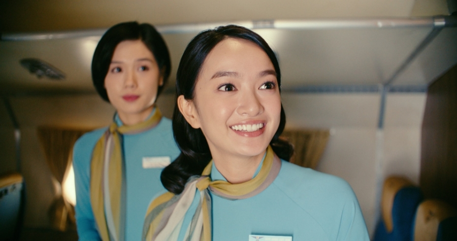 Tính đến trưa ngày 7/10, Tử chiến trên không đã chạm mốc doanh thu 217 tỷ đồng.