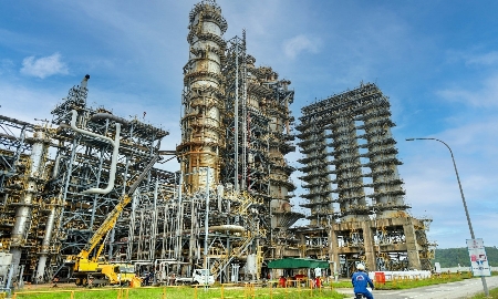 BSR đã ấn định ngày chia cổ phiếu thưởng tỷ lệ 61,5%