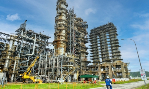 BSR đã ấn định ngày chia cổ phiếu thưởng tỷ lệ 61,5%