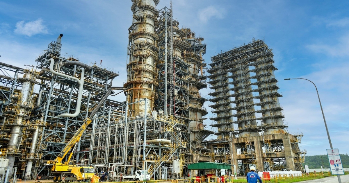 BSR đã ấn định ngày chia cổ phiếu thưởng tỷ lệ 61,5%