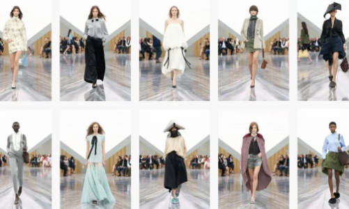 Những điểm nhấn quan trọng từ Tuần lễ thời trang Paris 2026
