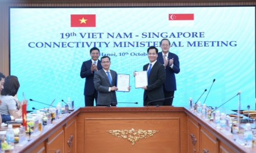 UBND thành phố Đà Nẵng và Grab Việt Nam hợp tác thúc đẩy chuyển đổi số