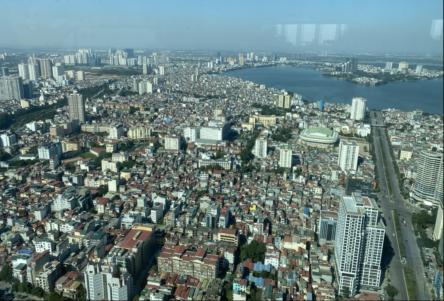 Ban hành Nghị định về Quỹ nhà ở quốc gia