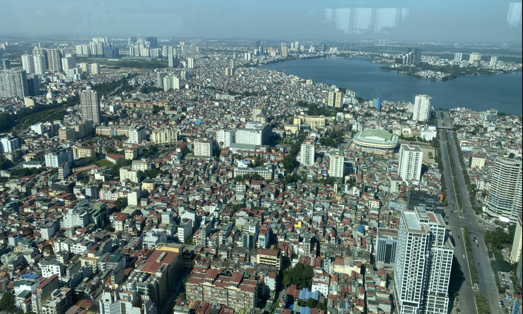 Ban hành Nghị định về Quỹ nhà ở quốc gia