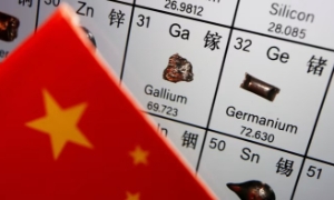Trung Quốc vừa công bố một loạt quy định xuất khẩu chặt chẽ đối với đất hiếm và các công nghệ liên quan