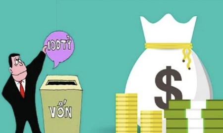 Phát hành trái phiếu phải đáp ứng nợ phải trả không quá 5 lần vốn chủ, trừ nhóm bất động sản, ngân hàng