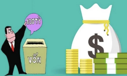 Phát hành trái phiếu phải đáp ứng nợ phải trả không quá 5 lần vốn chủ, trừ nhóm bất động sản, ngân hàng