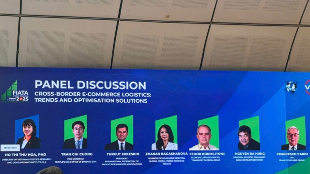 Four pillars of a new generation economic corridor