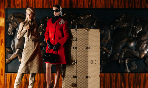 Tuần lễ thời trang Milan: Mùa sôi động của các nhà mốt gốc Ý