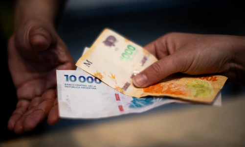 Mỹ can thiệp tỷ giá giúp Argentina