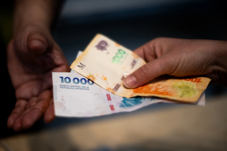 Ảnh minh họa - Ảnh: Bloomberg.