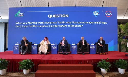 Tái cấu trúc logistics để thích ứng với chuỗi cung ứng toàn cầu