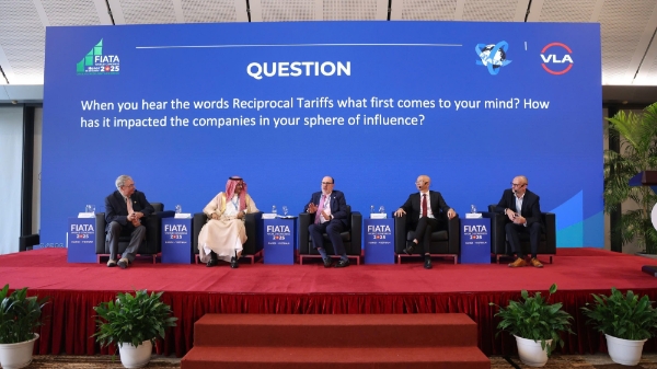 Tái cấu trúc logistics để thích ứng với chuỗi cung ứng toàn cầu