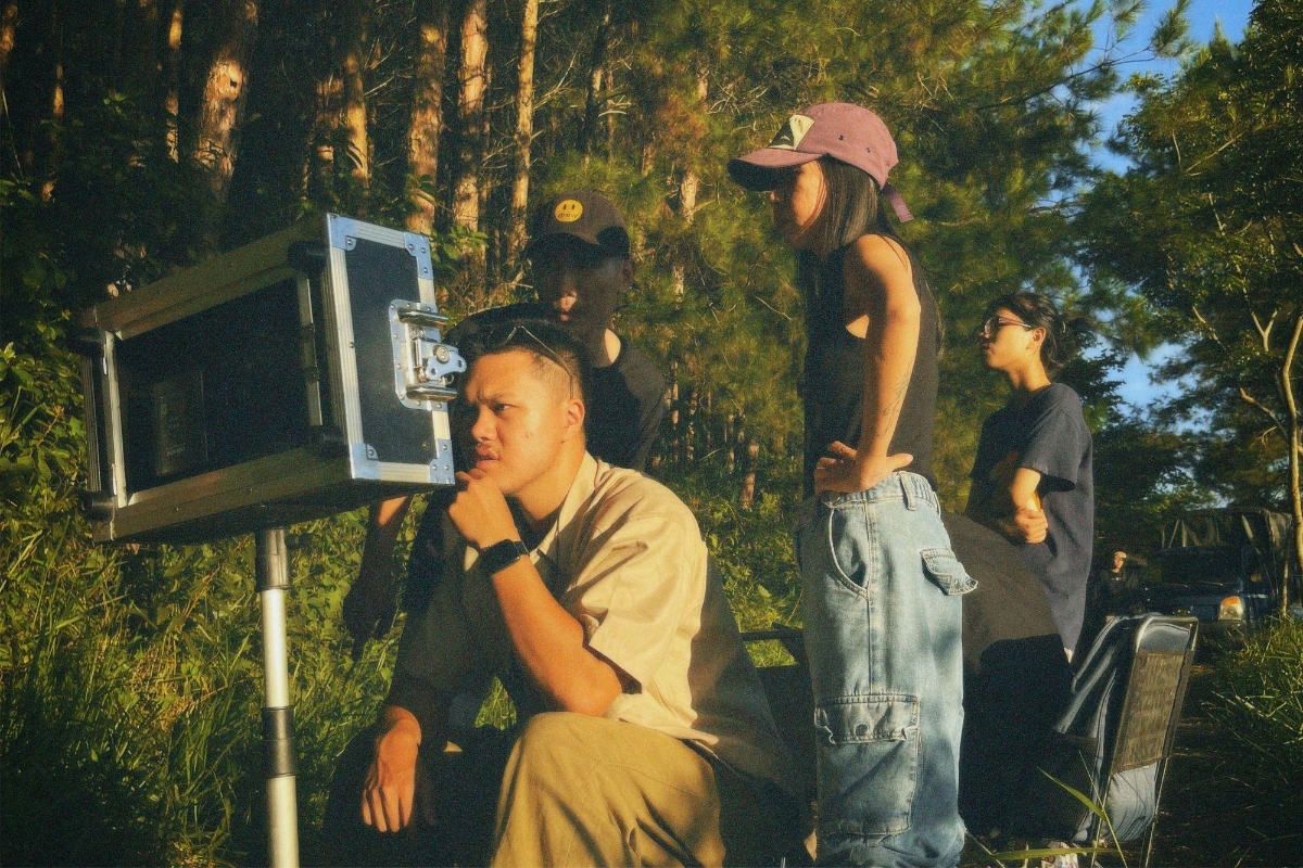 Dự án phim ngắn CJ 2025 trở lại tiếp tục hành trình nuôi dưỡng tài năng điện ảnh Việt.