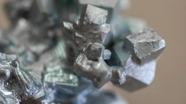 Trung Quốc bất ngờ siết chặt thêm xuất khẩu đất hiếm