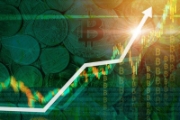 Sự gia tăng mạnh mẽ trong việc sử dụng stablecoin có thể củng cố vai trò thống trị của đồng USD trong tài chính toàn cầu. Ảnh minh họa