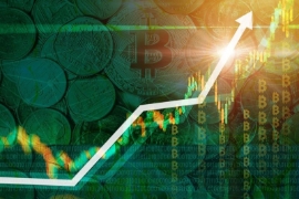 Sự gia tăng mạnh mẽ trong việc sử dụng stablecoin có thể củng cố vai trò thống trị của đồng USD trong tài chính toàn cầu. Ảnh minh họa