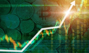 Sự gia tăng mạnh mẽ trong việc sử dụng stablecoin có thể củng cố vai trò thống trị của đồng USD trong tài chính toàn cầu. Ảnh minh họa