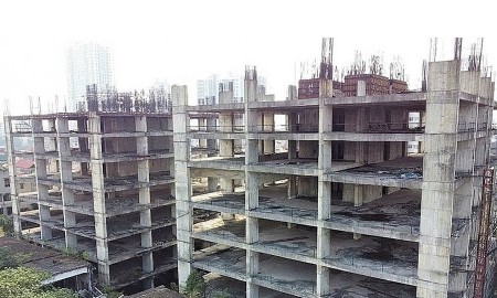 Khẩn trương rà soát, tháo gỡ vướng mắc cho các dự án tồn đọng kéo dài