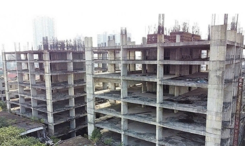 Khẩn trương rà soát, tháo gỡ vướng mắc cho các dự án tồn đọng kéo dài