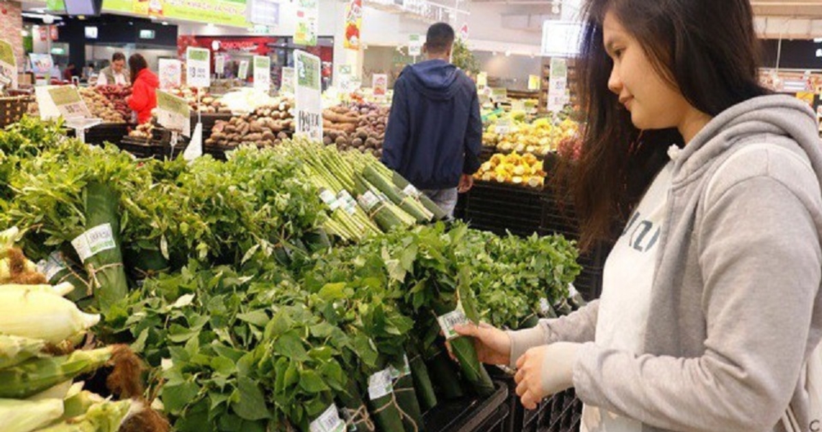 Thị trường tiêu dùng Việt Nam 2025: Người tiêu dùng hướng tới giá trị, công nghệ số và bền vững