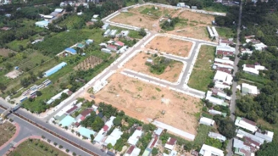 Dong Nai to implement 89 resettlement projects