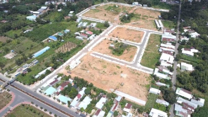 Dong Nai to implement 89 resettlement projects