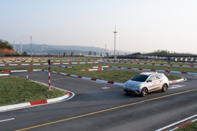 sửa đổi quy định về đào tạo sát hạch lái xe