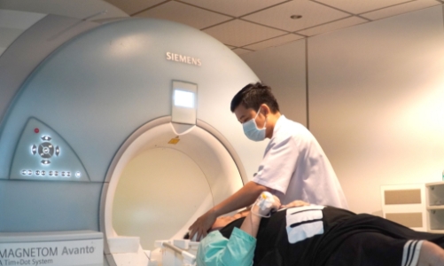 Dự kiến phương án sắp xếp bệnh viện, đơn vị sự nghiệp y tế