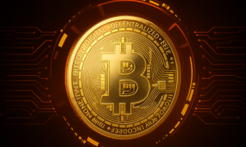 Giá Bitcoin tăng 29%, nhưng vẫn 