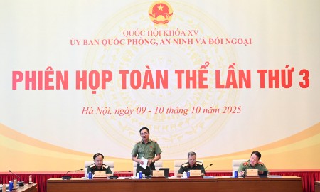 Đề xuất nghiêm cấm sử dụng AI tạo dựng, lan truyền clip giả mạo