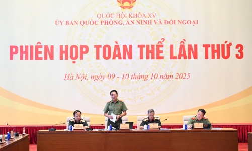 Đề xuất nghiêm cấm sử dụng AI tạo dựng, lan truyền clip giả mạo