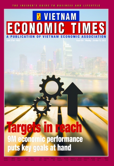 VET - Issue 426 - October 13, 2025